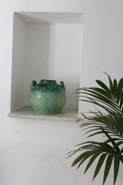 Bed and Breakfast Palazzo Bitonti Gagliano del Capo Exterior foto